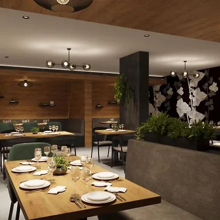 Experience Hotel Becej