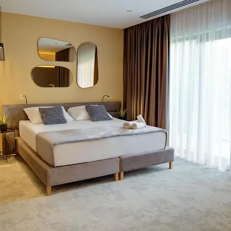 Experience Hotel Becej