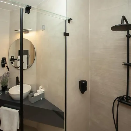 Hotel Experience Becej