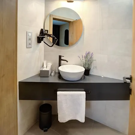 Experience Hotel