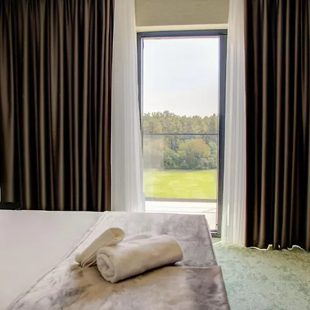 Experience Hotel