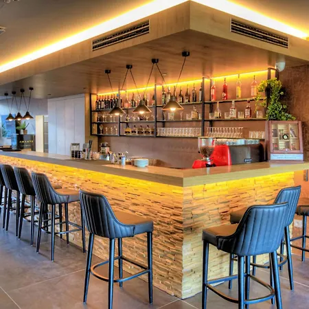 Experience Hotel Becej