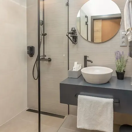 ホテル Experience