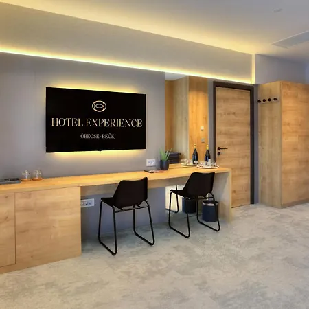 ホテル Experience 4*