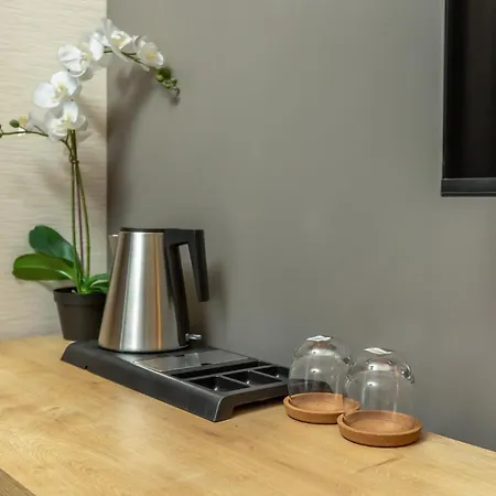 Experience ホテル