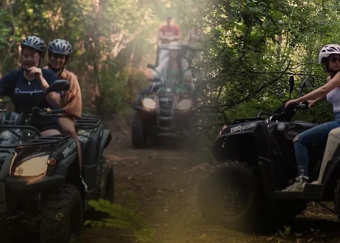 ホテル Experience