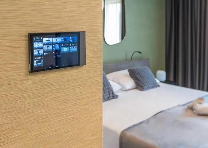 Experience 4* Bečej