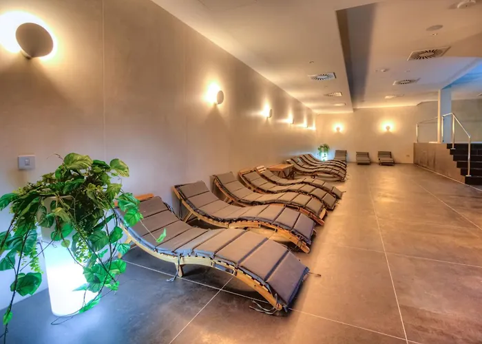 Experience 4* Bečej