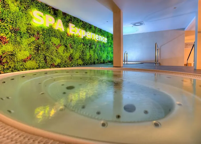 ホテル Experience 4*