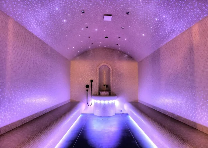 Experience ホテル Bečej