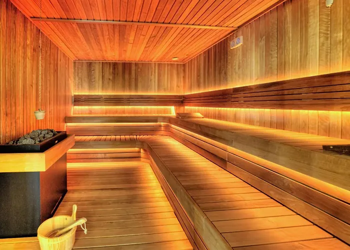 ホテル Experience Bečej