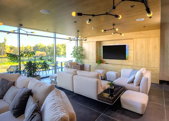 Experience 4* Bečej