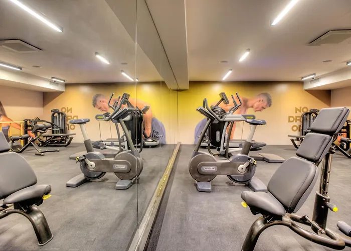 ホテル Experience