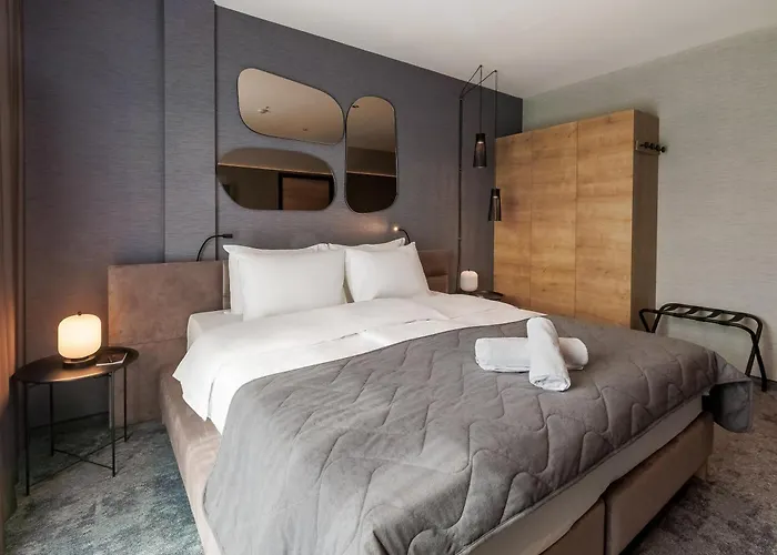 Experience ホテル 4*