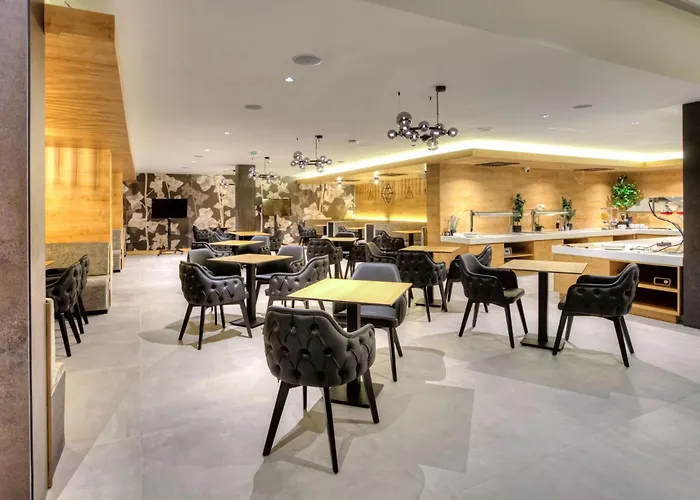 Experience ホテル