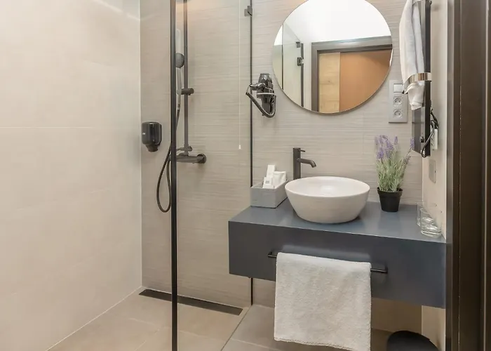 ホテル Experience